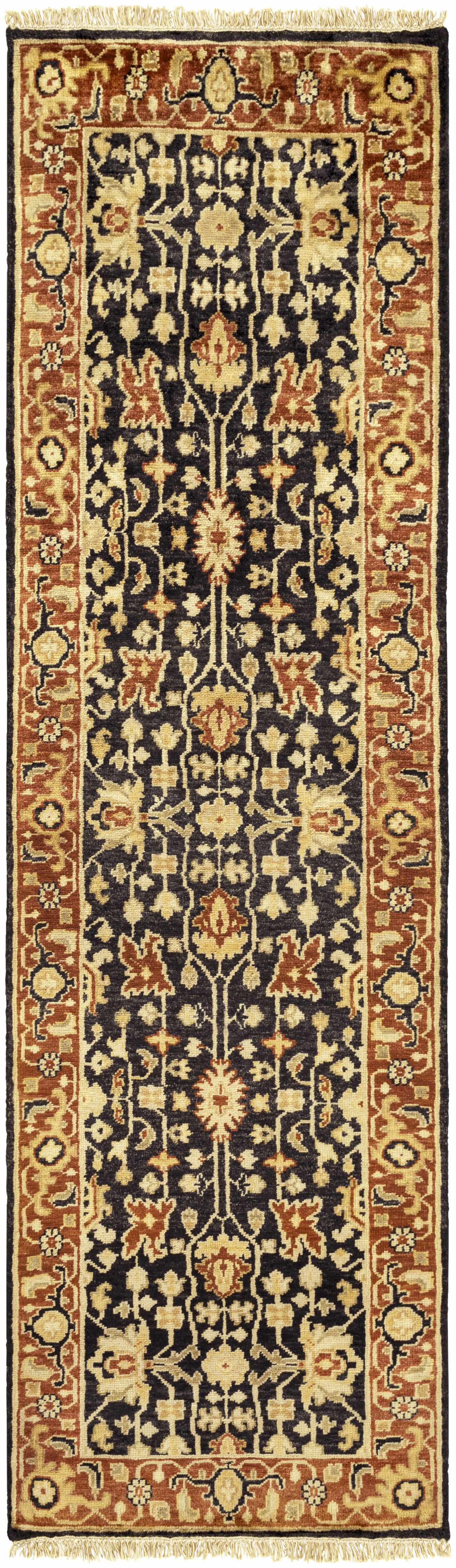 Fielding Area Carpet - Clearance by Boutique Rugs
