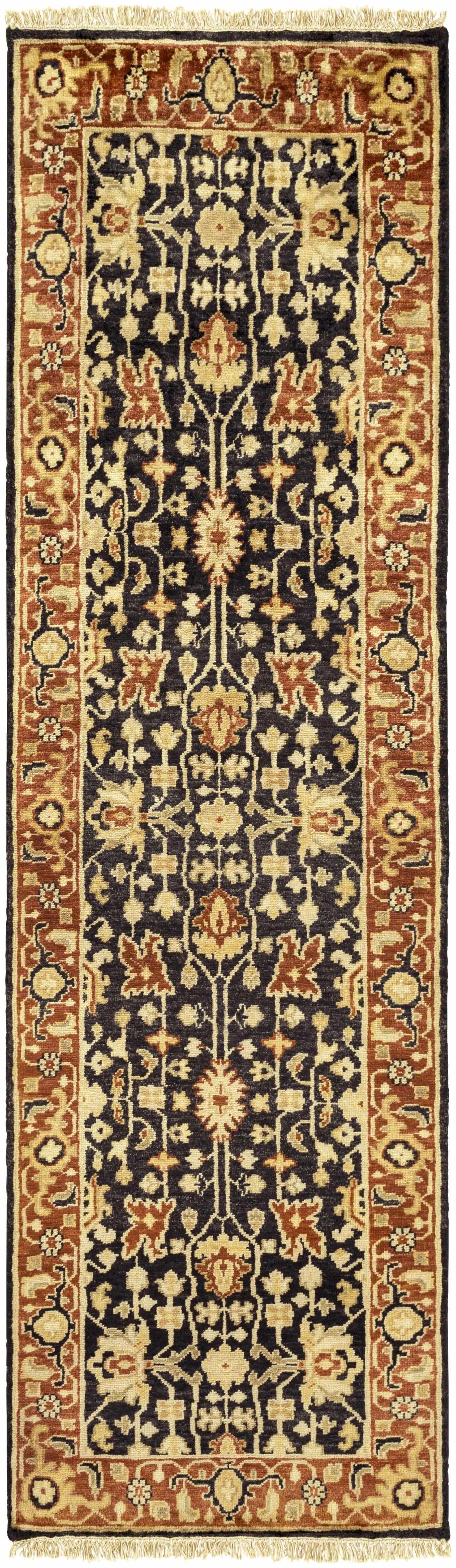 Fielding Area Carpet - Clearance by Boutique Rugs