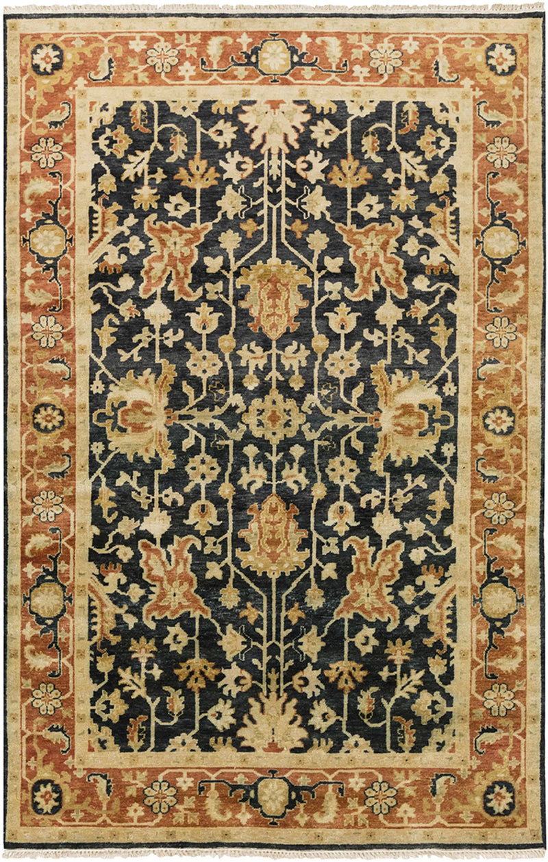 Fielding Area Carpet - Clearance by Boutique Rugs