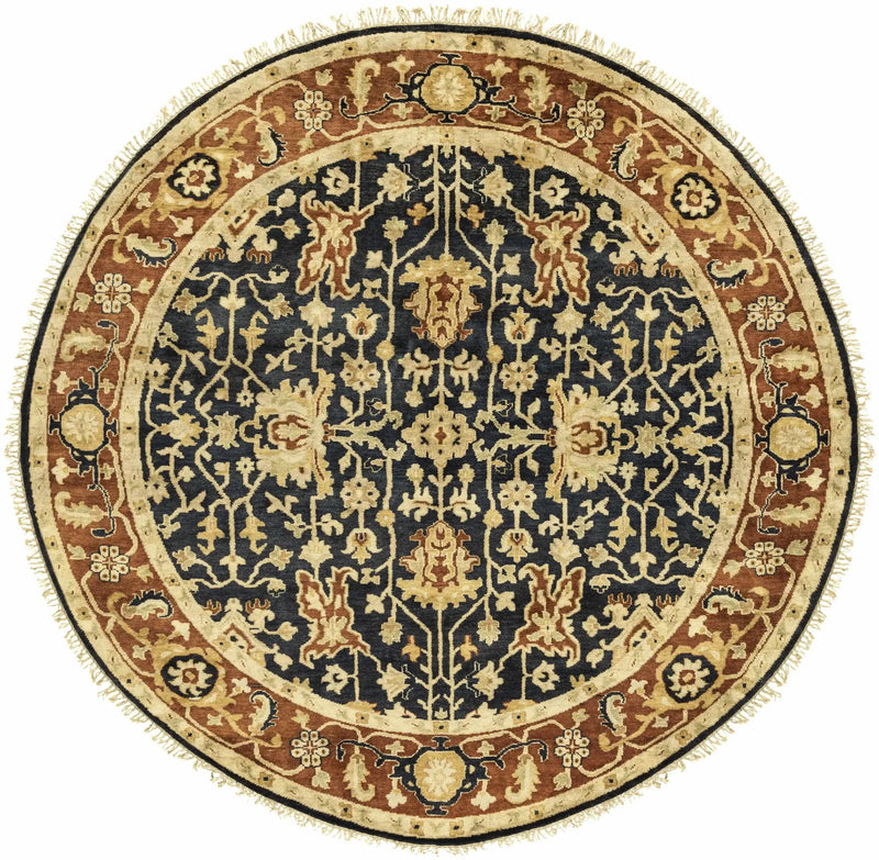 Fielding Area Carpet - Clearance by Boutique Rugs