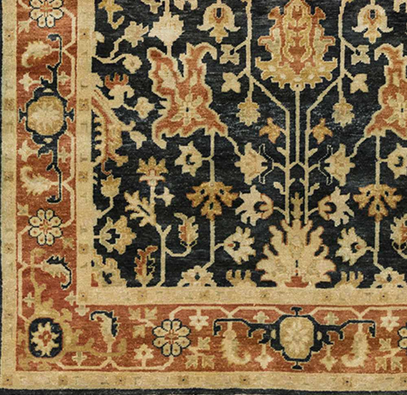 Fielding Area Carpet - Clearance by Boutique Rugs