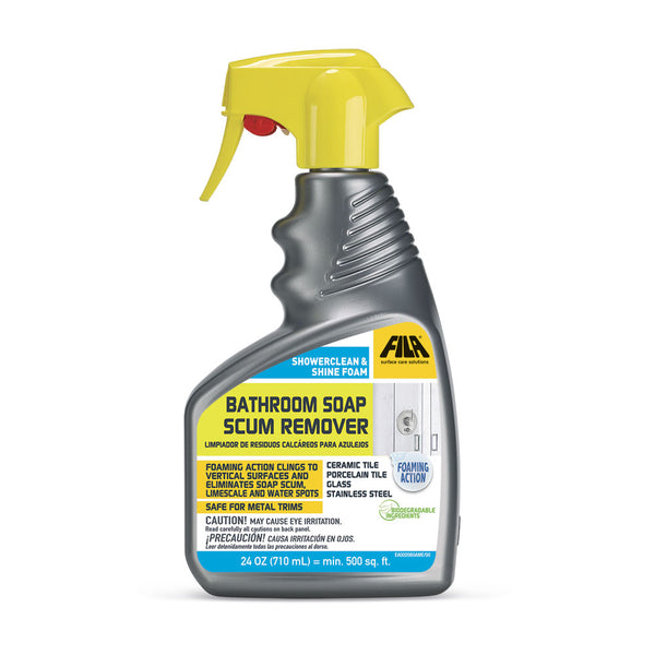 Fila Surface Everyday Cleaner Tile Care&amp;maintenance Cleaners 500 Ml