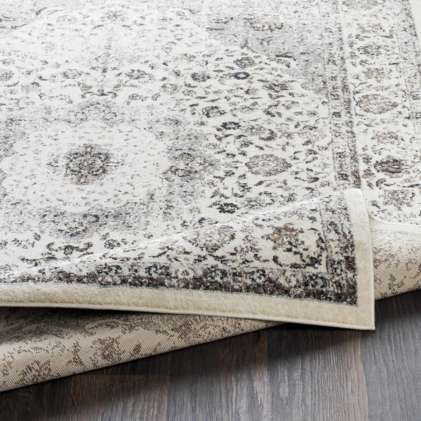 Finksburg Area Rug - Clearance by Boutique Rugs
