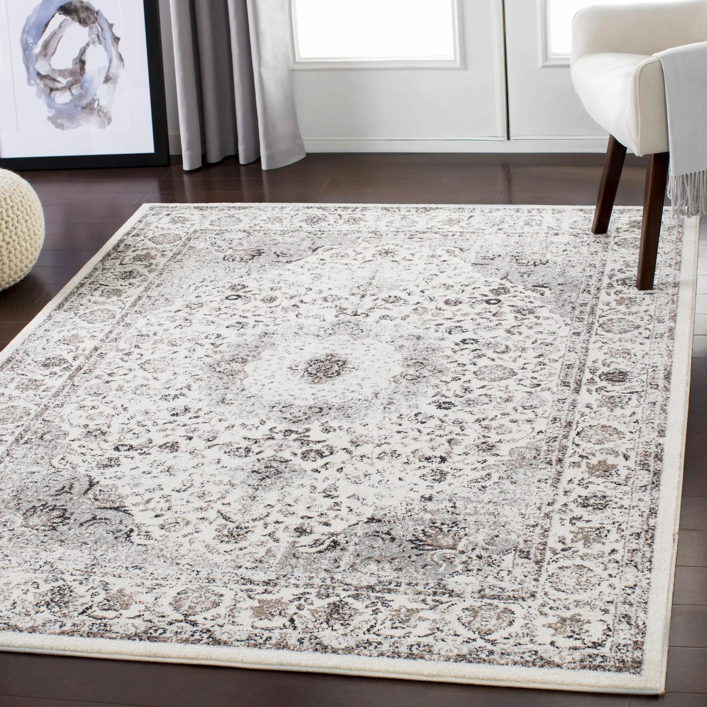 Finksburg Area Rug - Clearance by Boutique Rugs