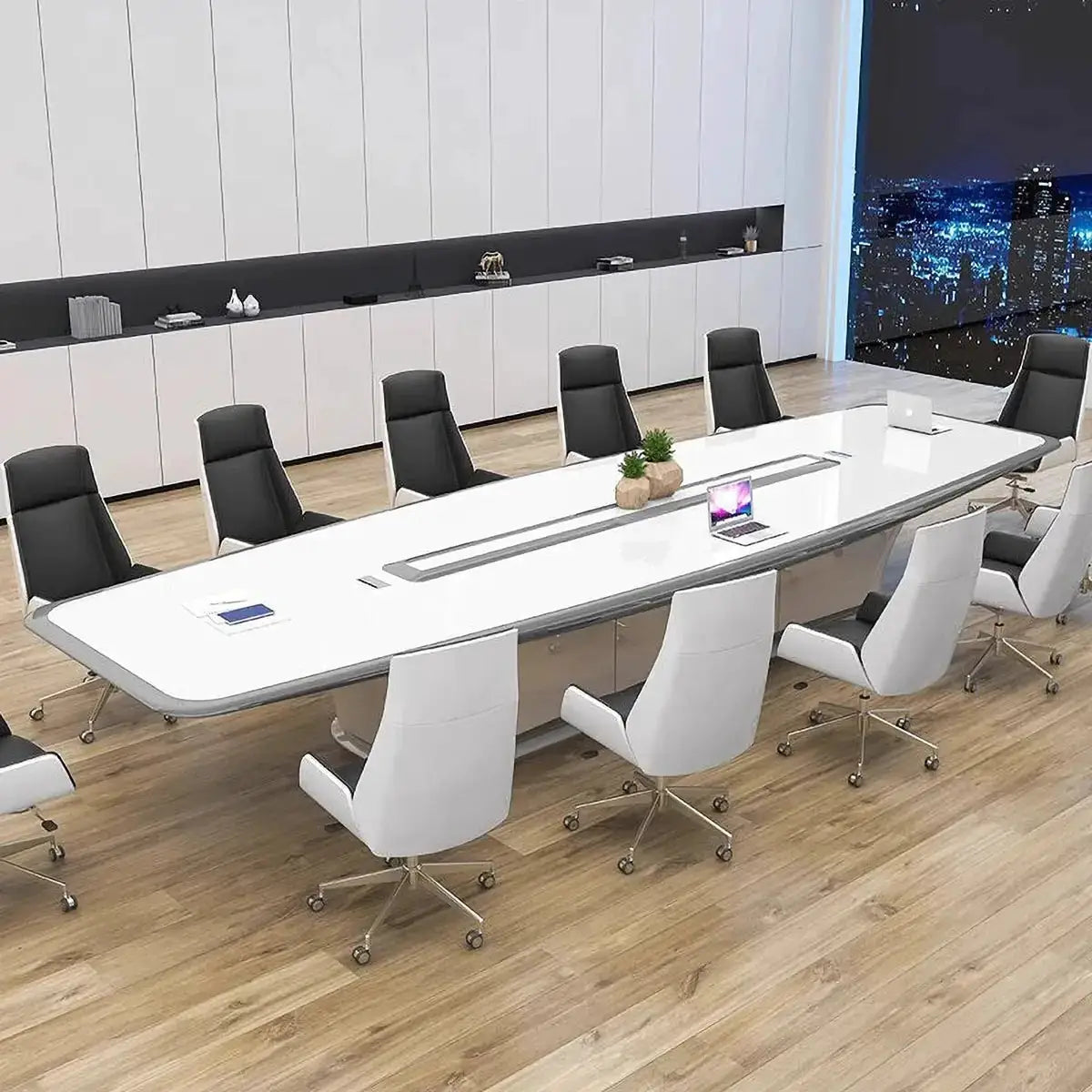 Harmony · Conference Room Table by Arc Grove