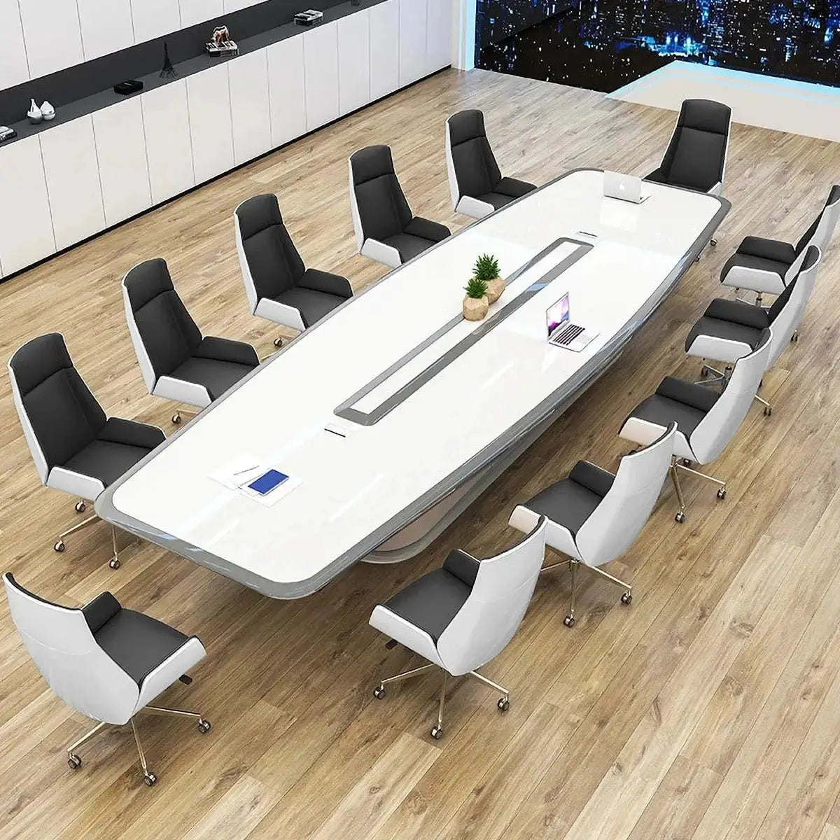 Harmony · Conference Room Table by Arc Grove