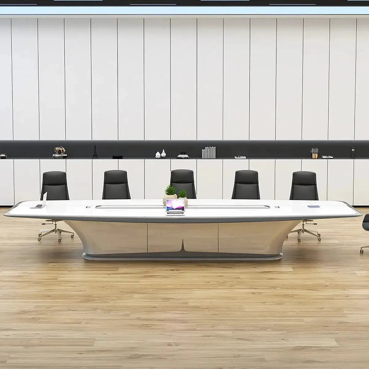 Harmony · Conference Room Table by Arc Grove