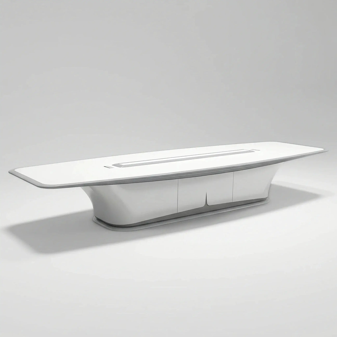 Harmony · Conference Room Table by Arc Grove