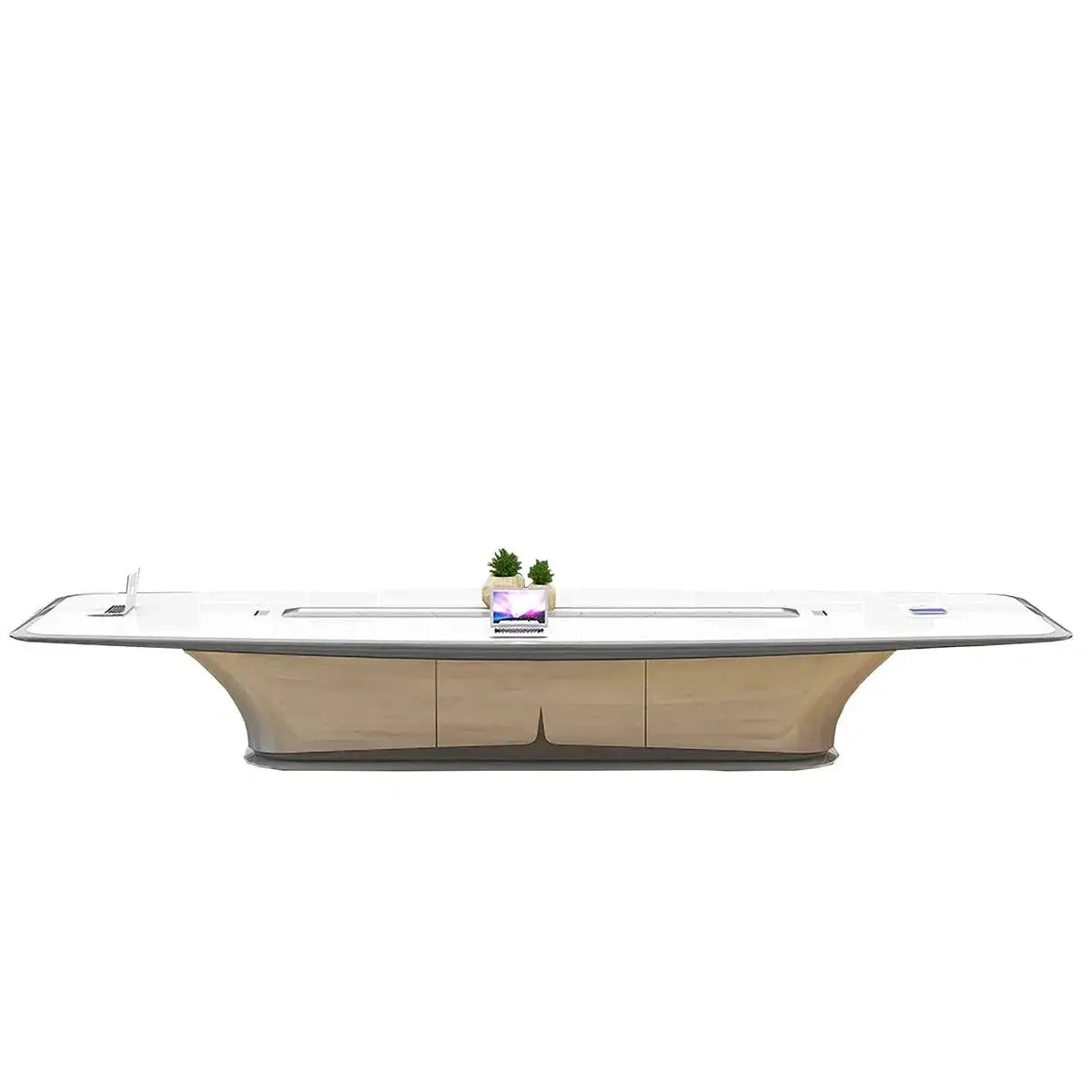 Harmony · Conference Room Table by Arc Grove