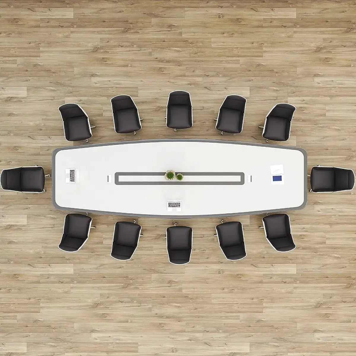 Harmony · Conference Room Table by Arc Grove