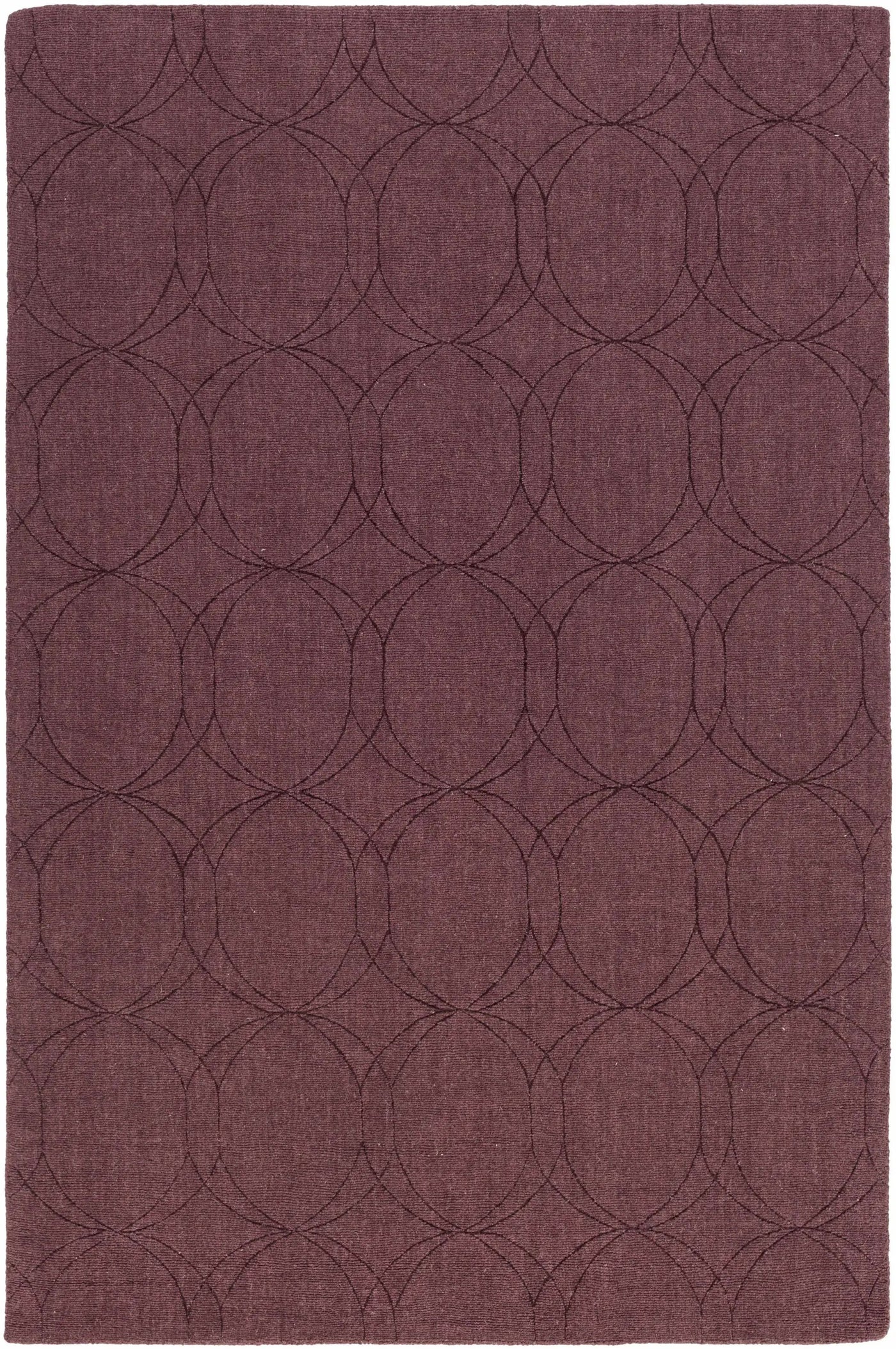 Fintona Area Rug - Clearance by Boutique Rugs