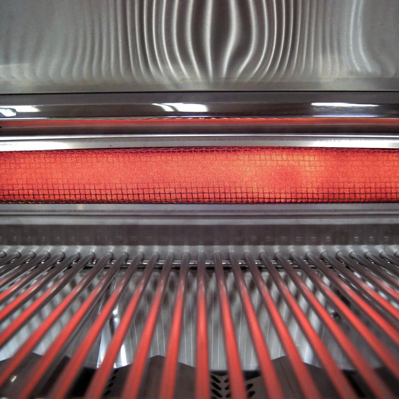Fire Magic Aurora 36-Inch Multi-User Built-In Grill With Analog Thermometer & Rotisserie Kit [A790I-8EAN/P] (SAK42701) by SAKSBY WHOLESALE