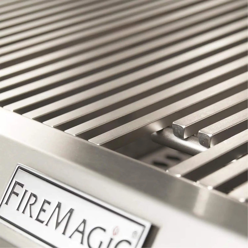 Fire Magic Choice Multi-User Built-In Grill With Analog Thermometer, 30" [CM540I-RT1N/P] (SAK91748) by SAKSBY WHOLESALE
