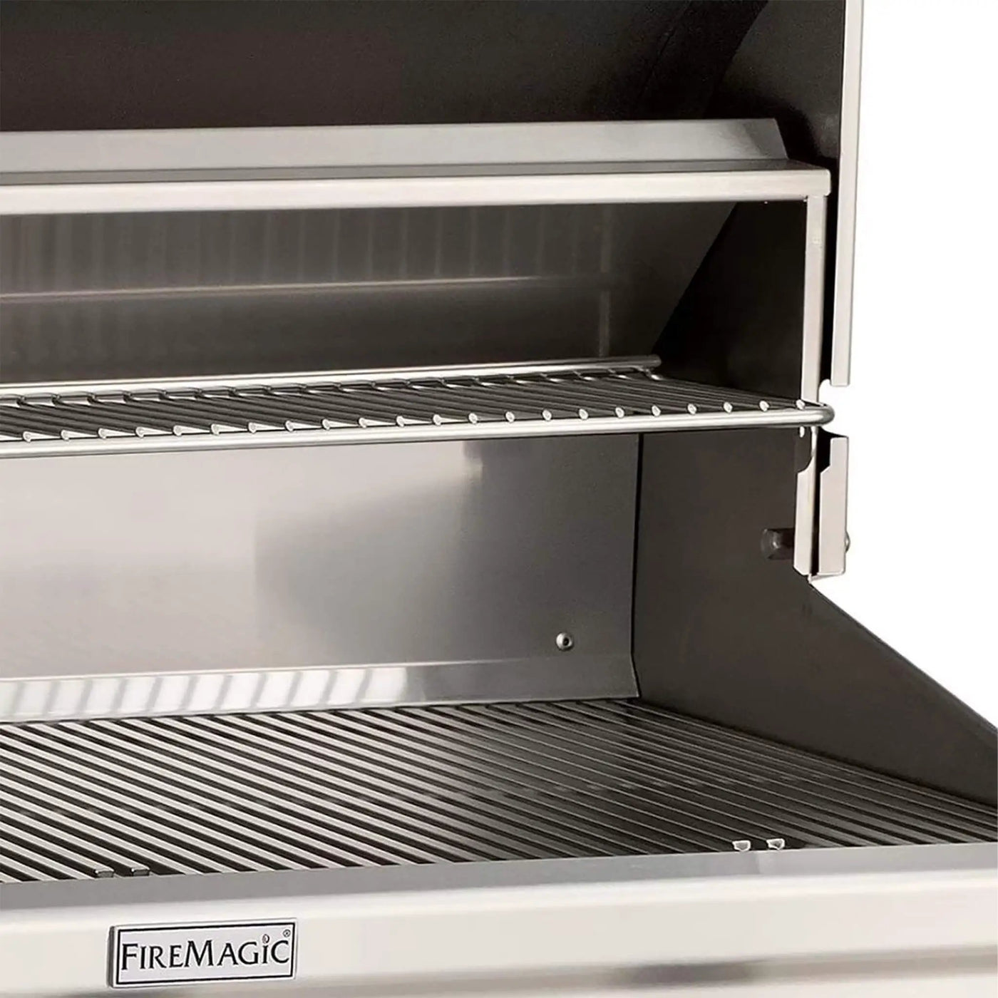 Fire Magic Choice Multi-User Built-In Grill With Analog Thermometer, 30" [CM540I-RT1N/P] (SAK91748) by SAKSBY WHOLESALE