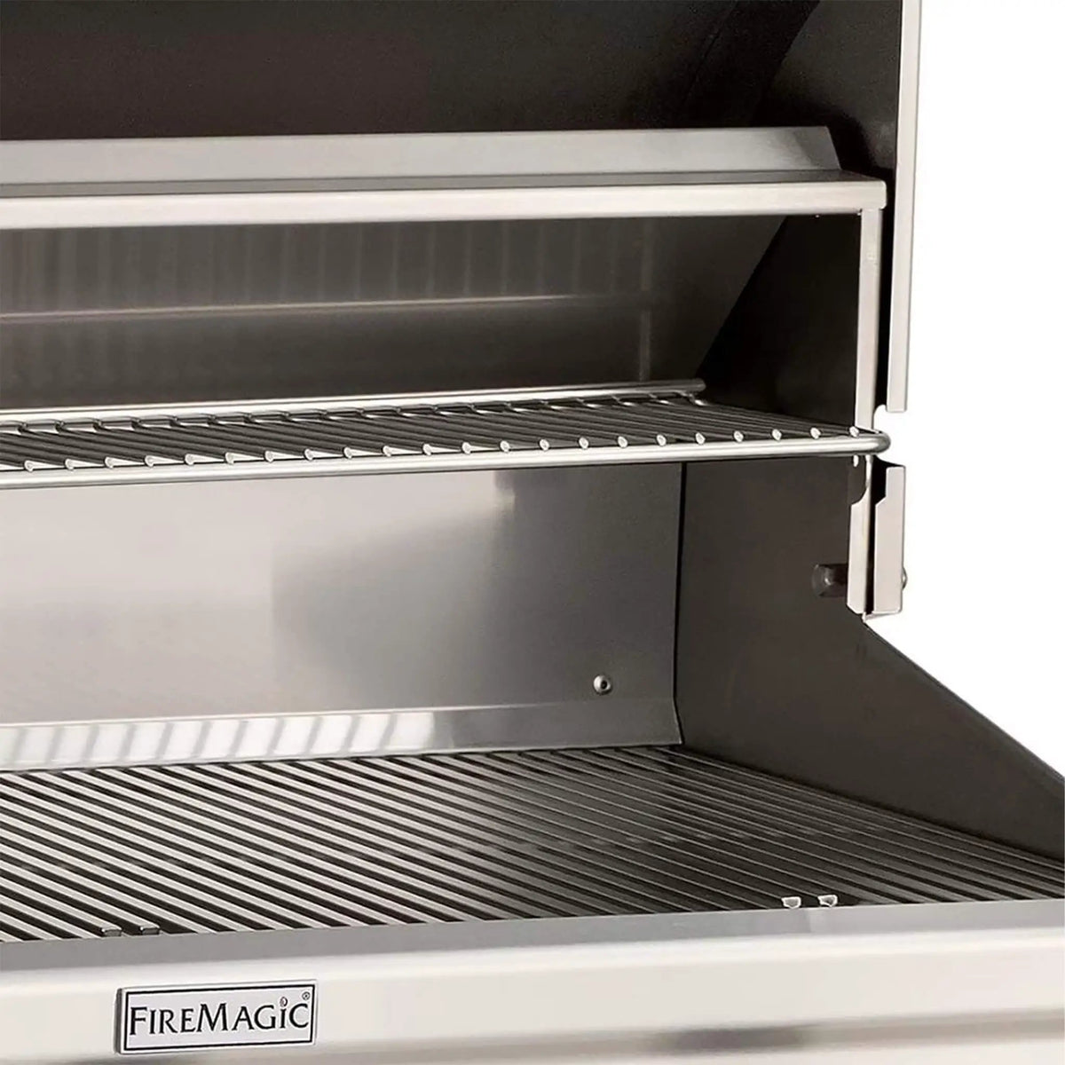 Fire Magic Choice 36-Inch Multi-User Built-In Grill With Analog Thermometer [CM650I-RT1N/P] (SAK15978) by SAKSBY WHOLESALE