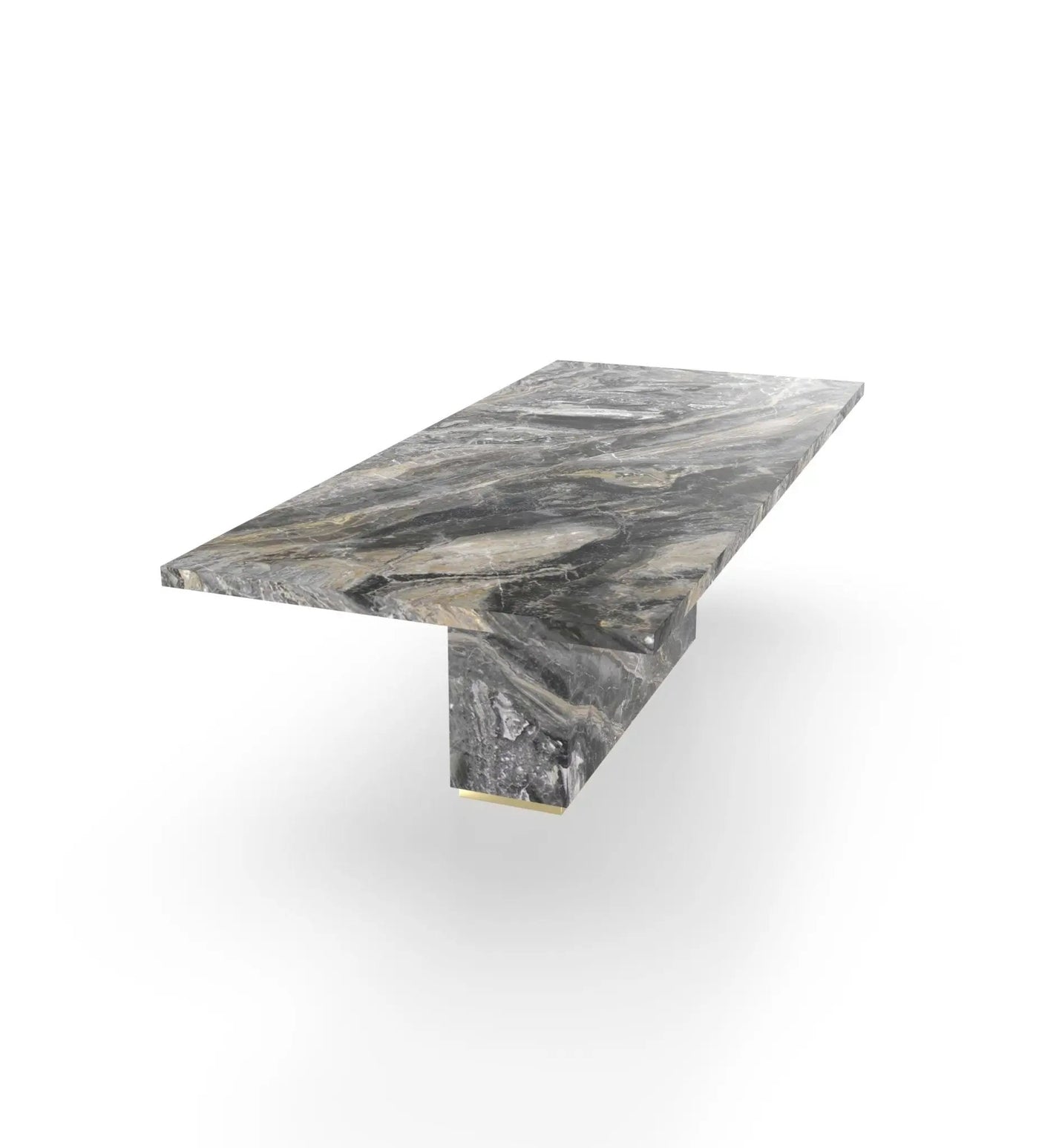 Firenze Dining Table by Zicana Boutique