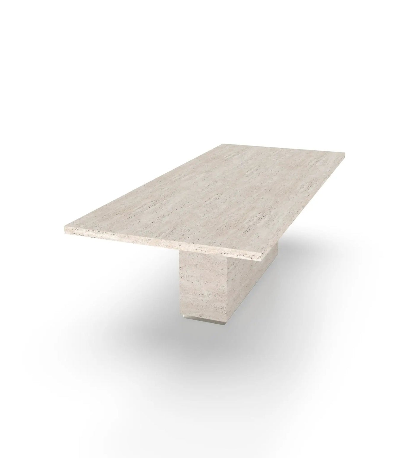 Firenze Dining Table by Zicana Boutique