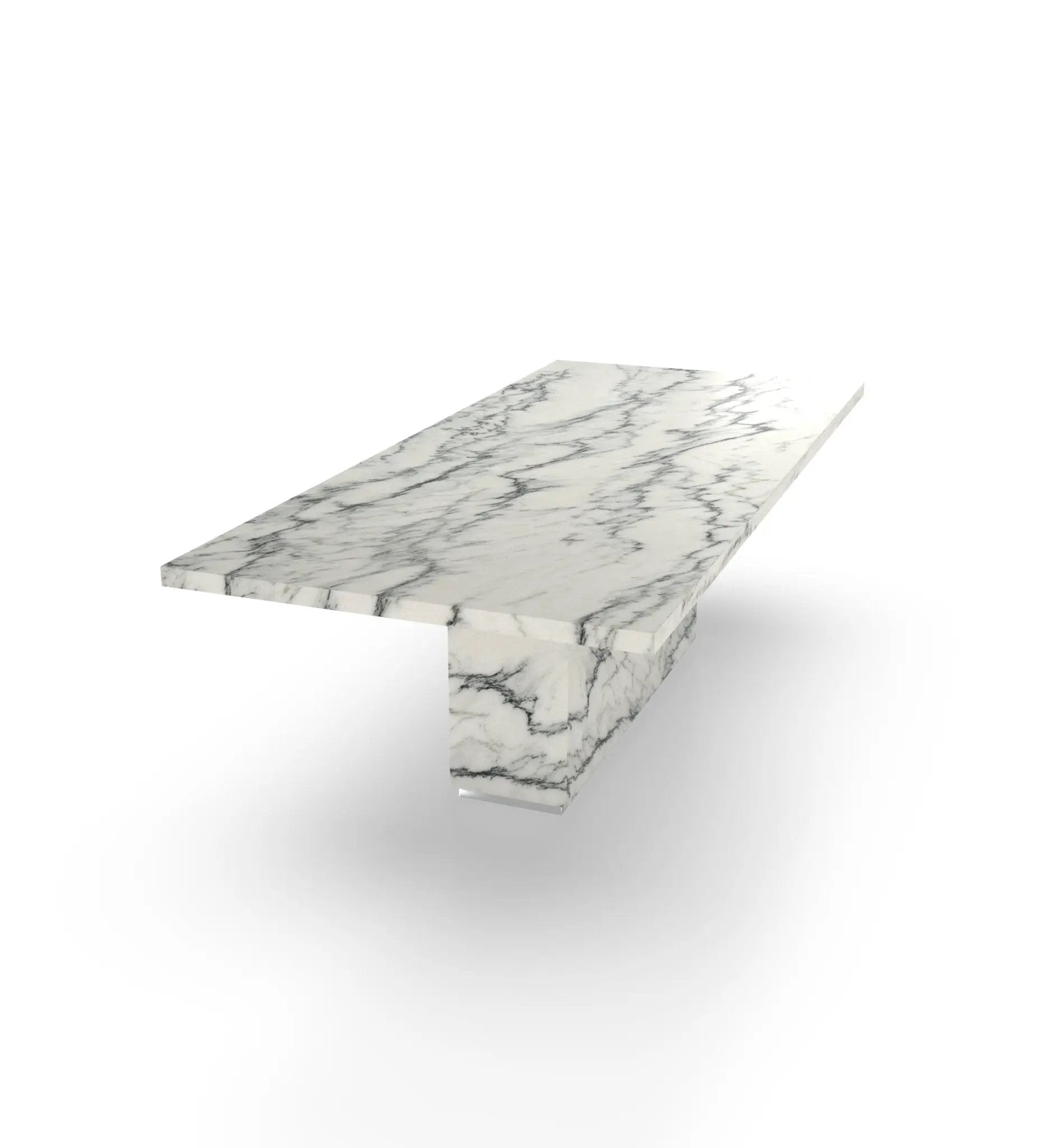 Firenze Dining Table by Zicana Boutique