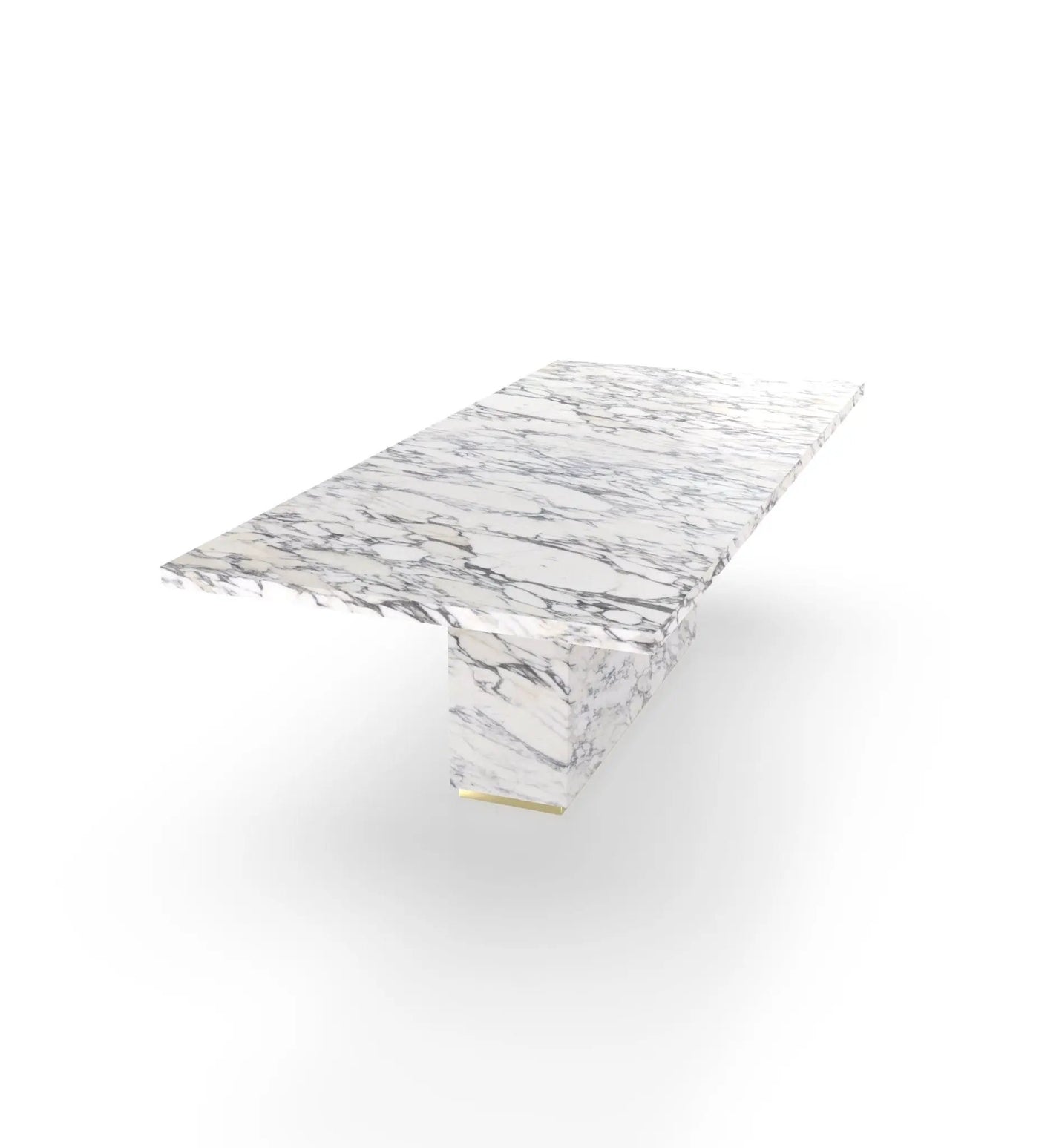 Firenze Dining Table by Zicana Boutique