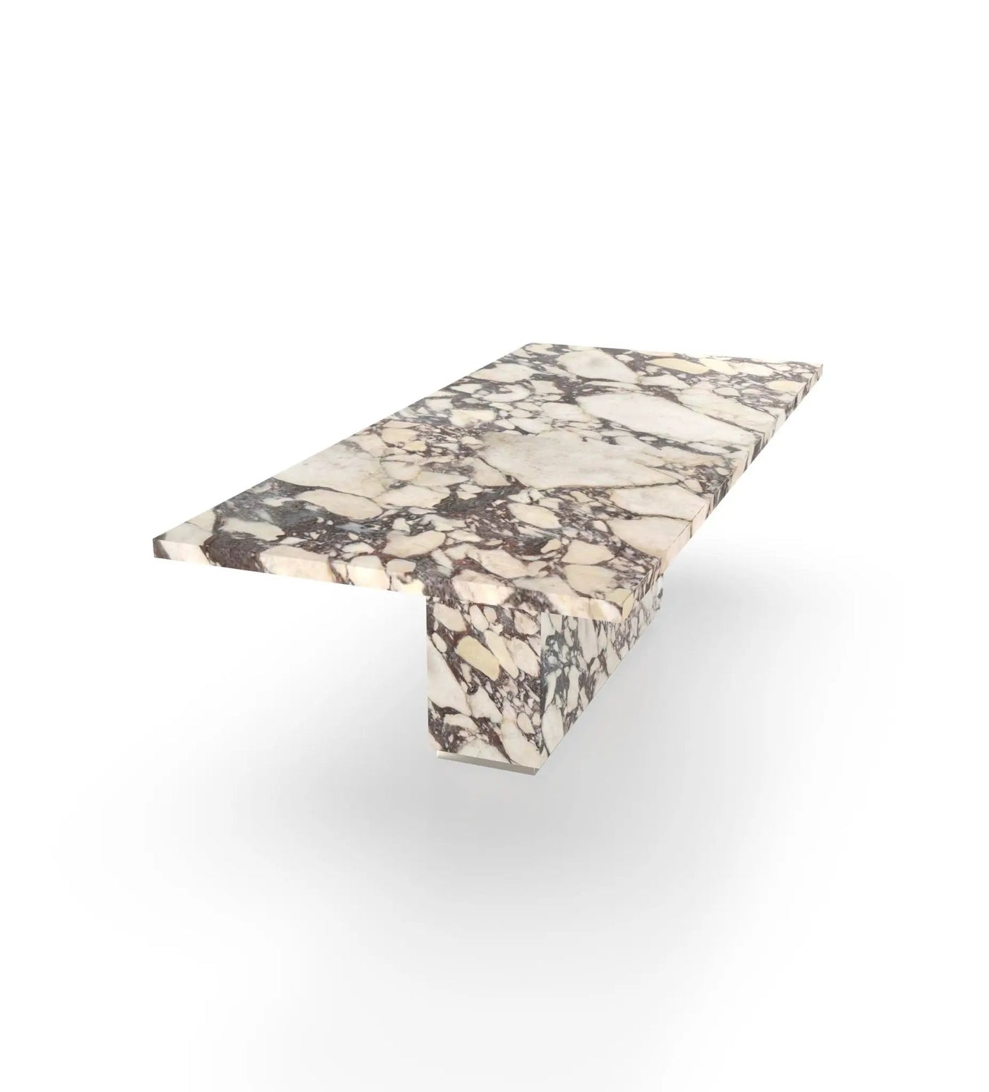 Firenze Dining Table by Zicana Boutique