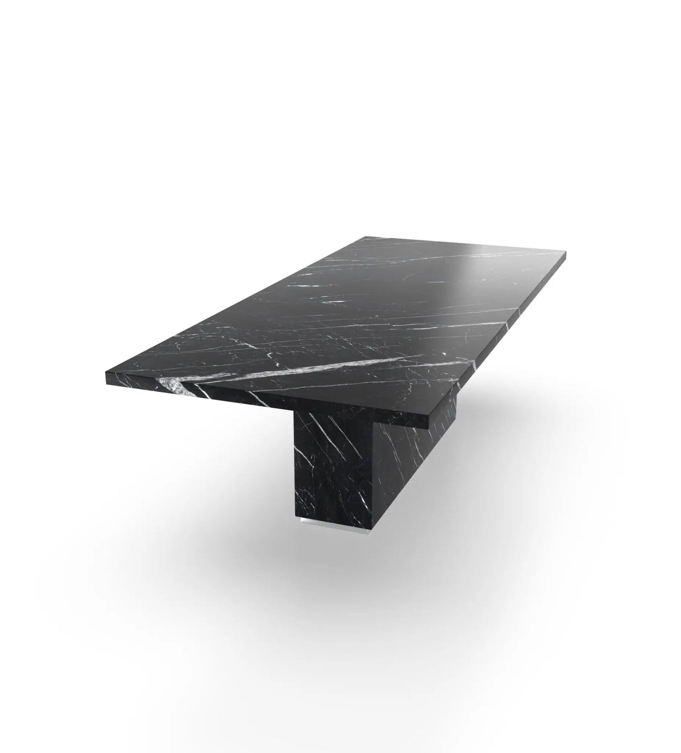 Firenze Dining Table by Zicana Boutique