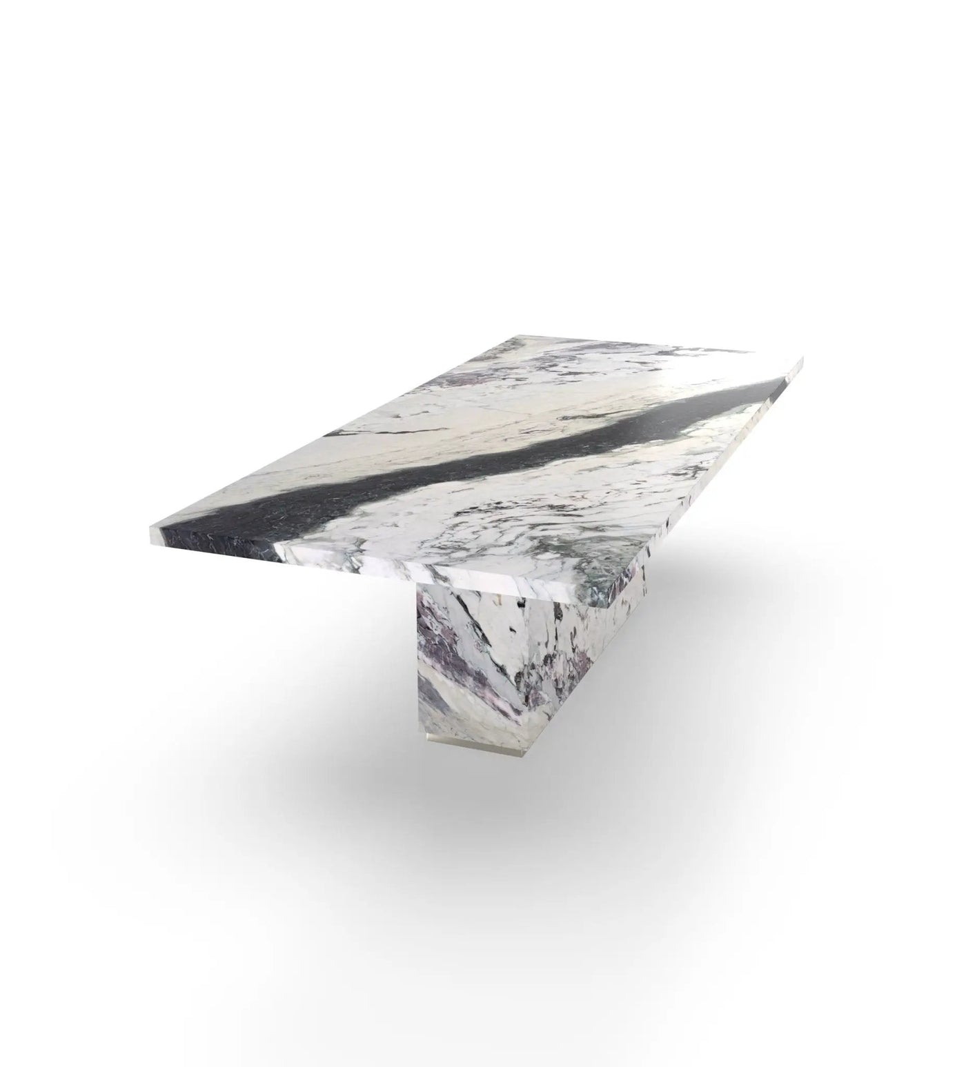 Firenze Dining Table by Zicana Boutique