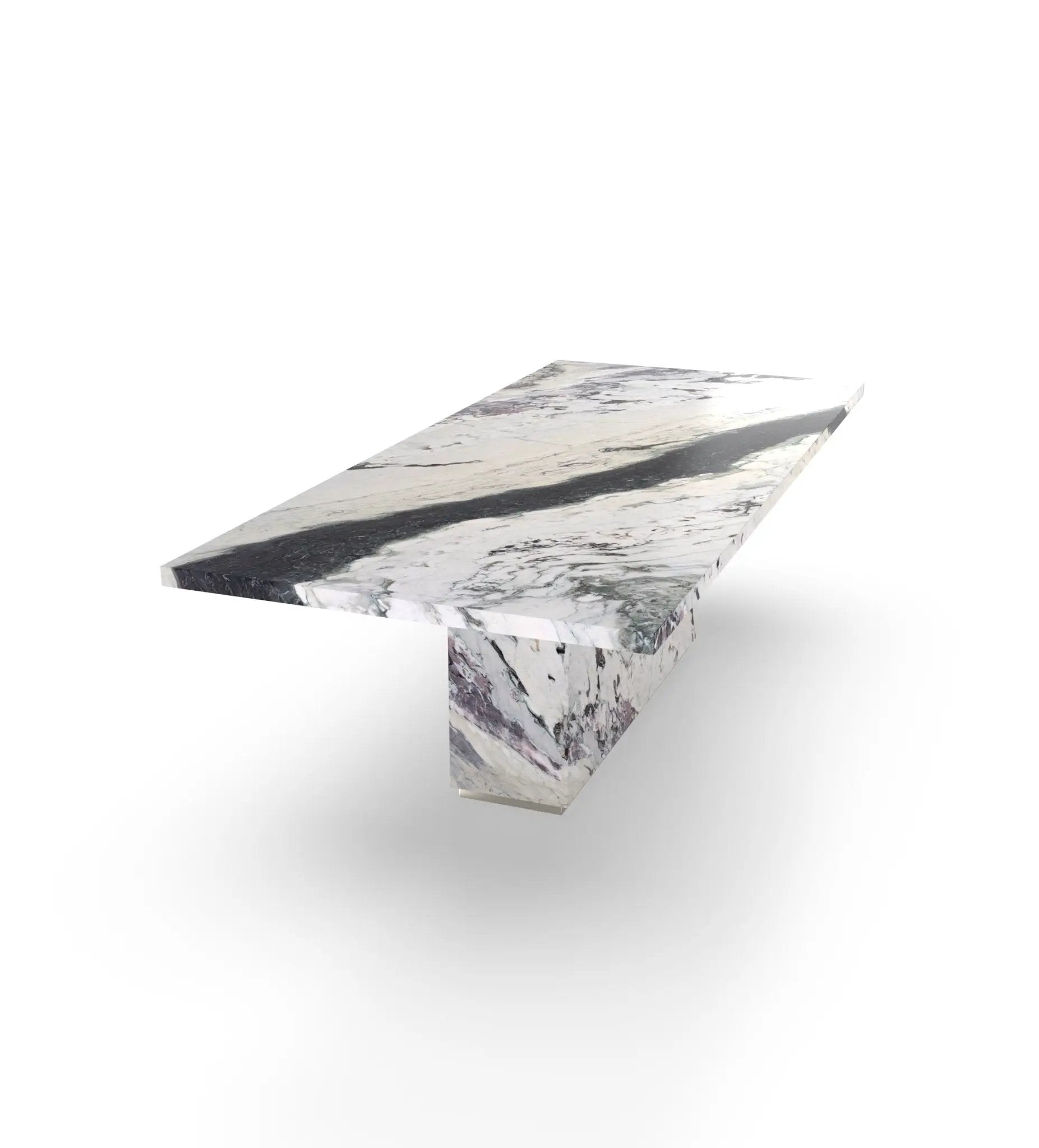 Firenze Dining Table by Zicana Boutique