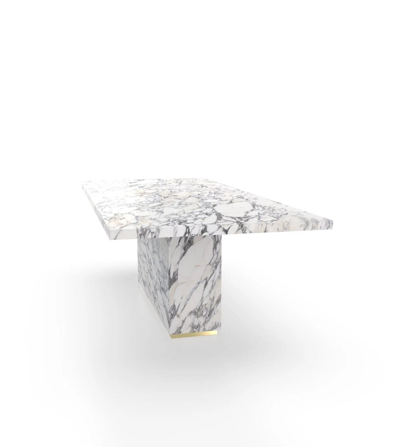 Firenze Dining Table by Zicana Boutique
