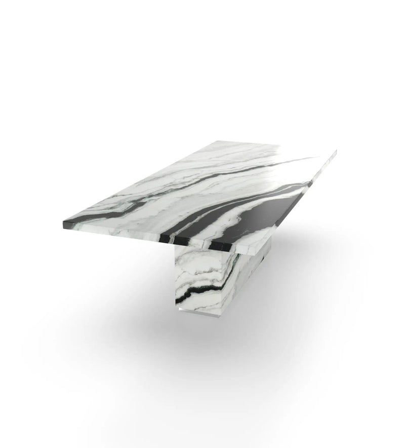 Firenze Dining Table by Zicana Boutique