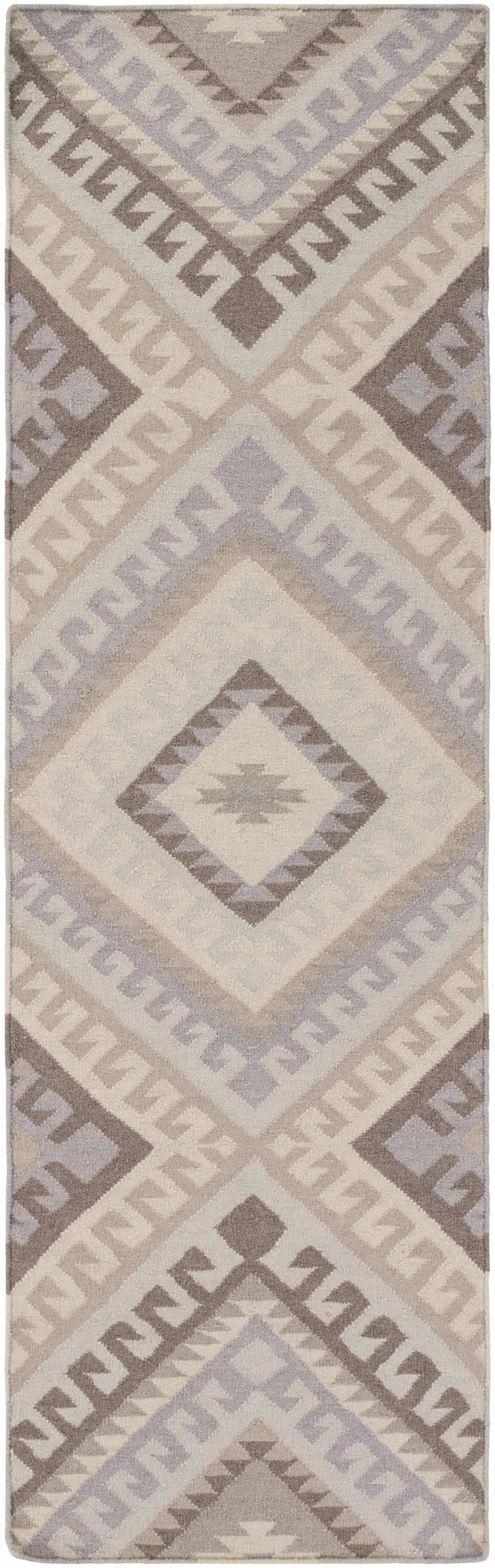 Fischer Area Carpet - Clearance by Boutique Rugs