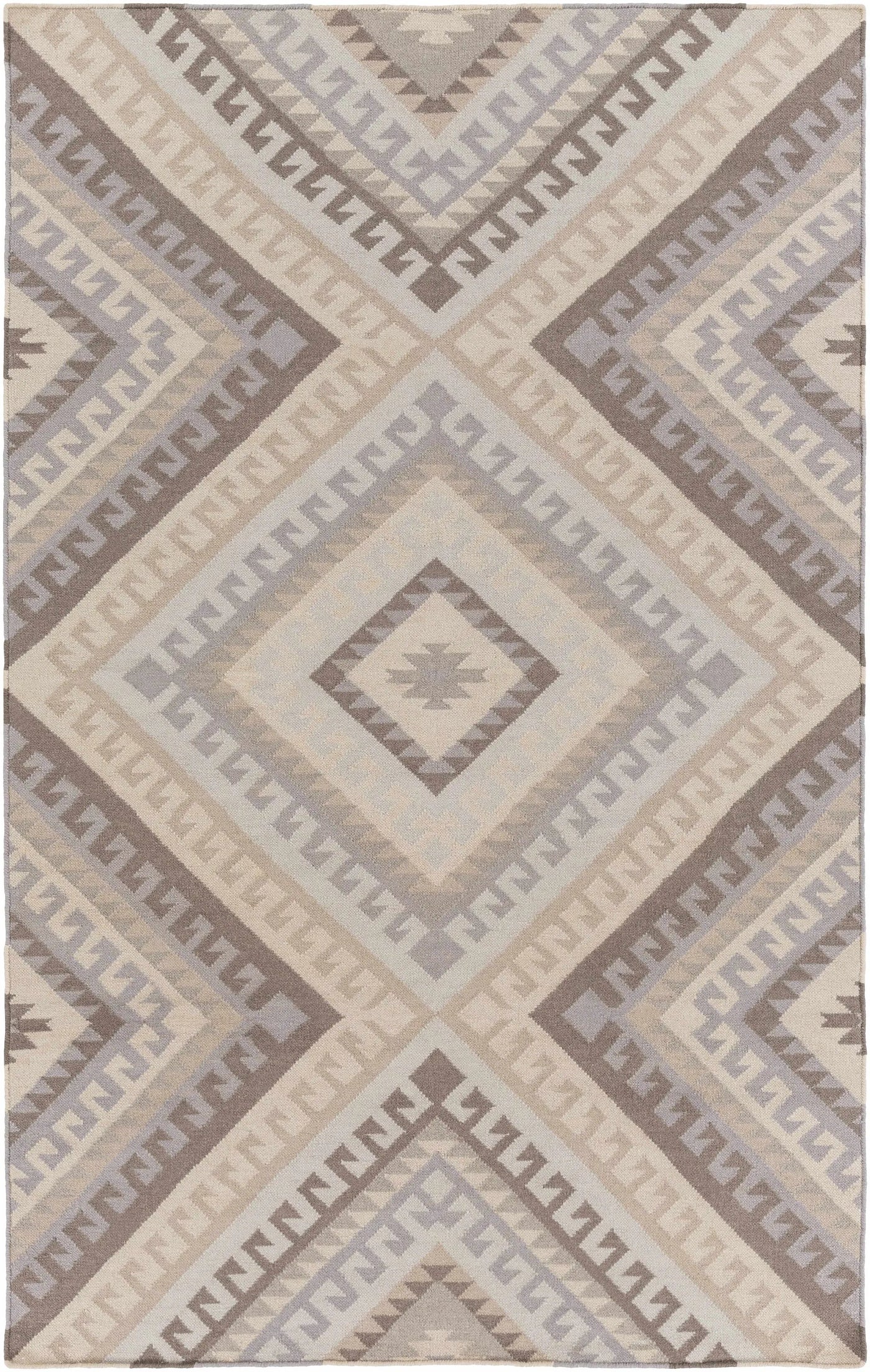 Fischer Area Carpet - Clearance by Boutique Rugs