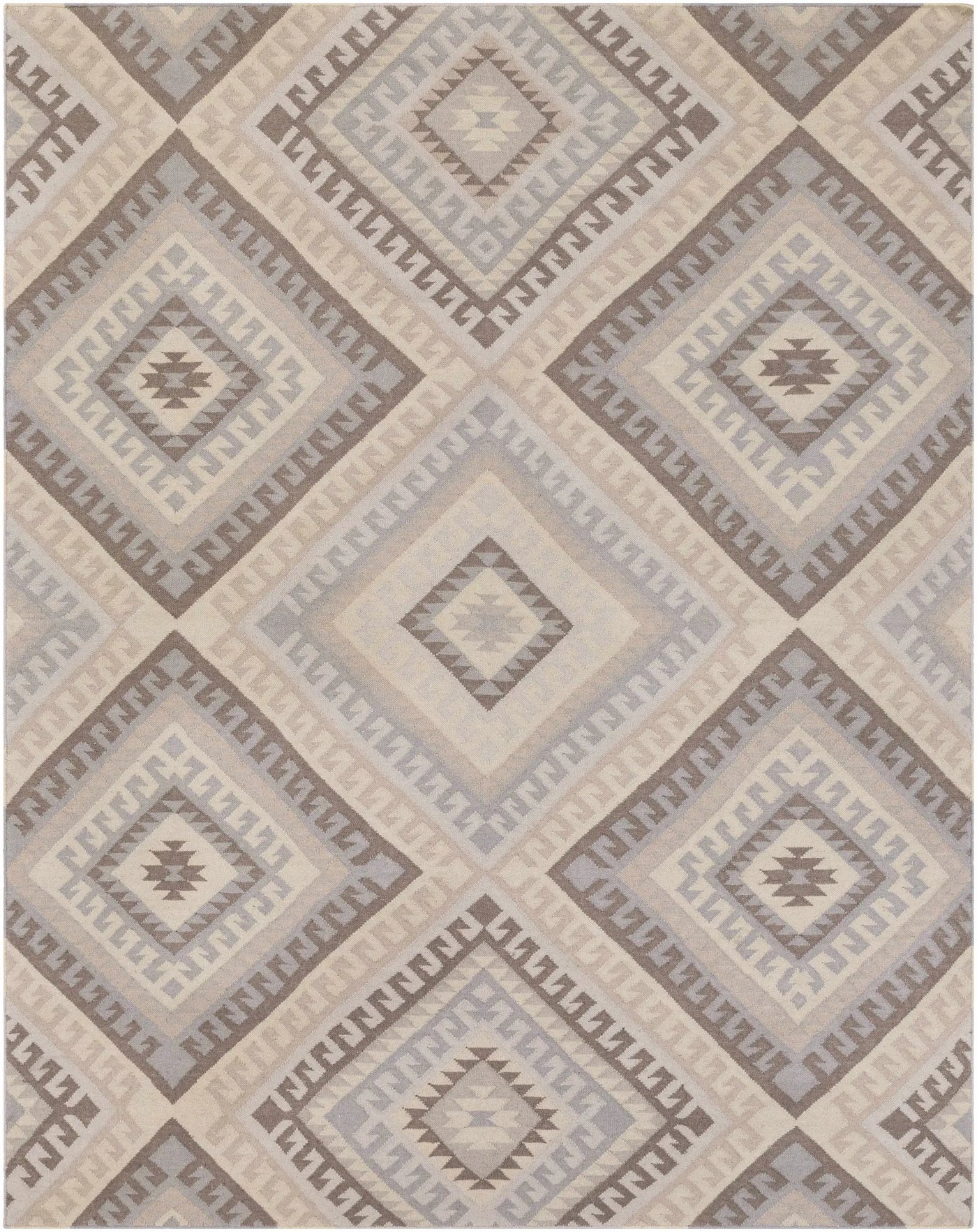 Fischer Area Carpet - Clearance by Boutique Rugs
