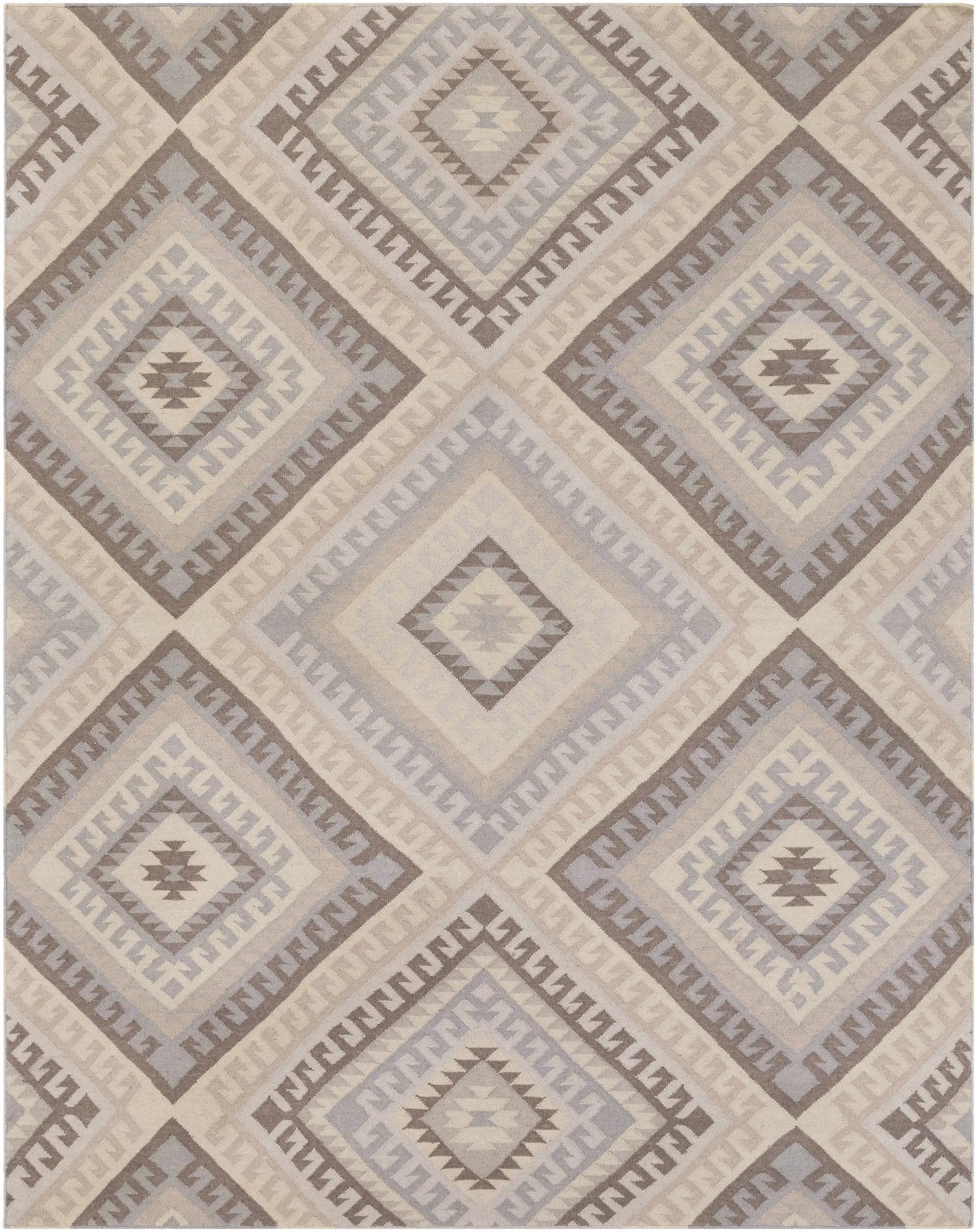 Fischer Area Carpet - Clearance by Boutique Rugs