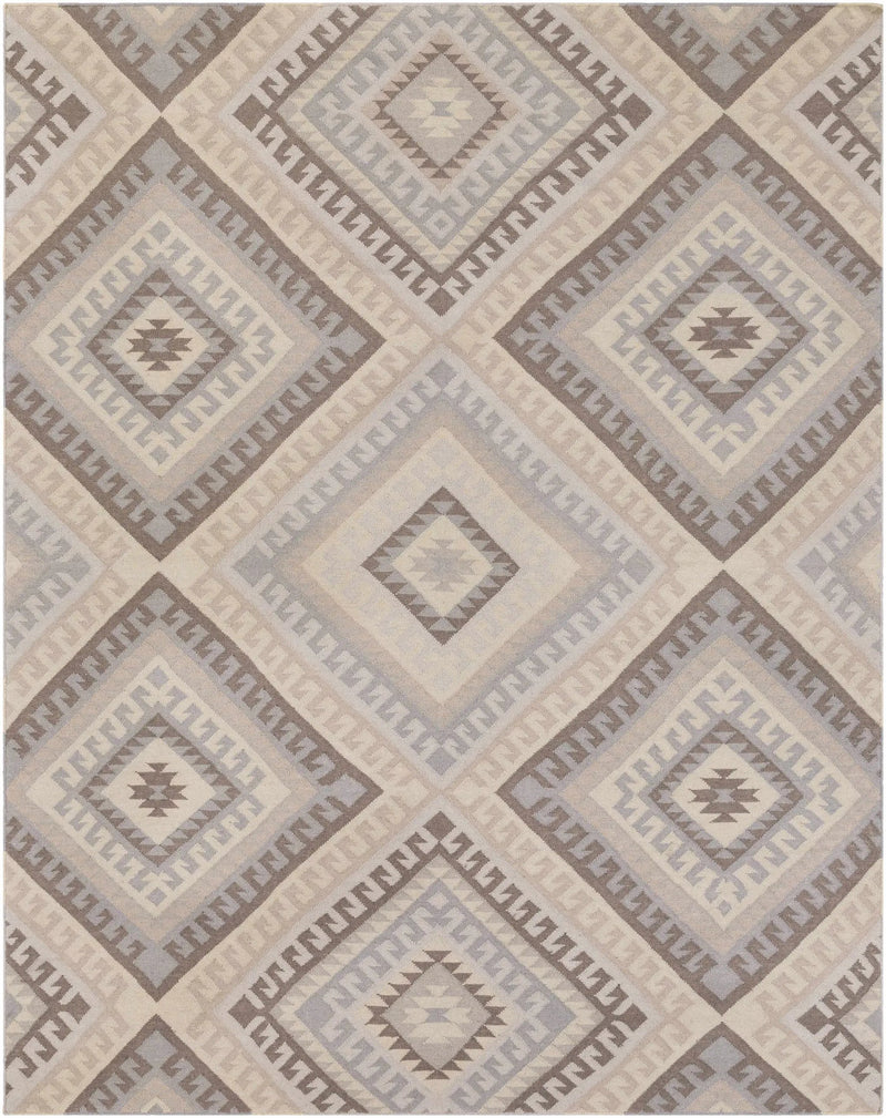 Fischer Area Carpet - Clearance by Boutique Rugs