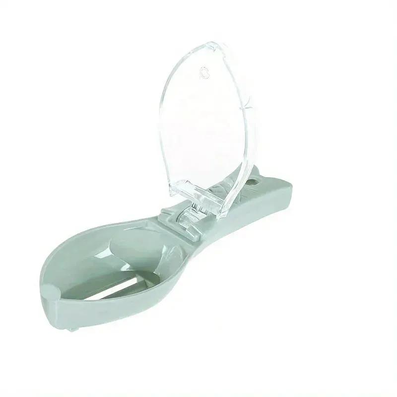 Fish Scraper - Easy Plastic by House Of Avana