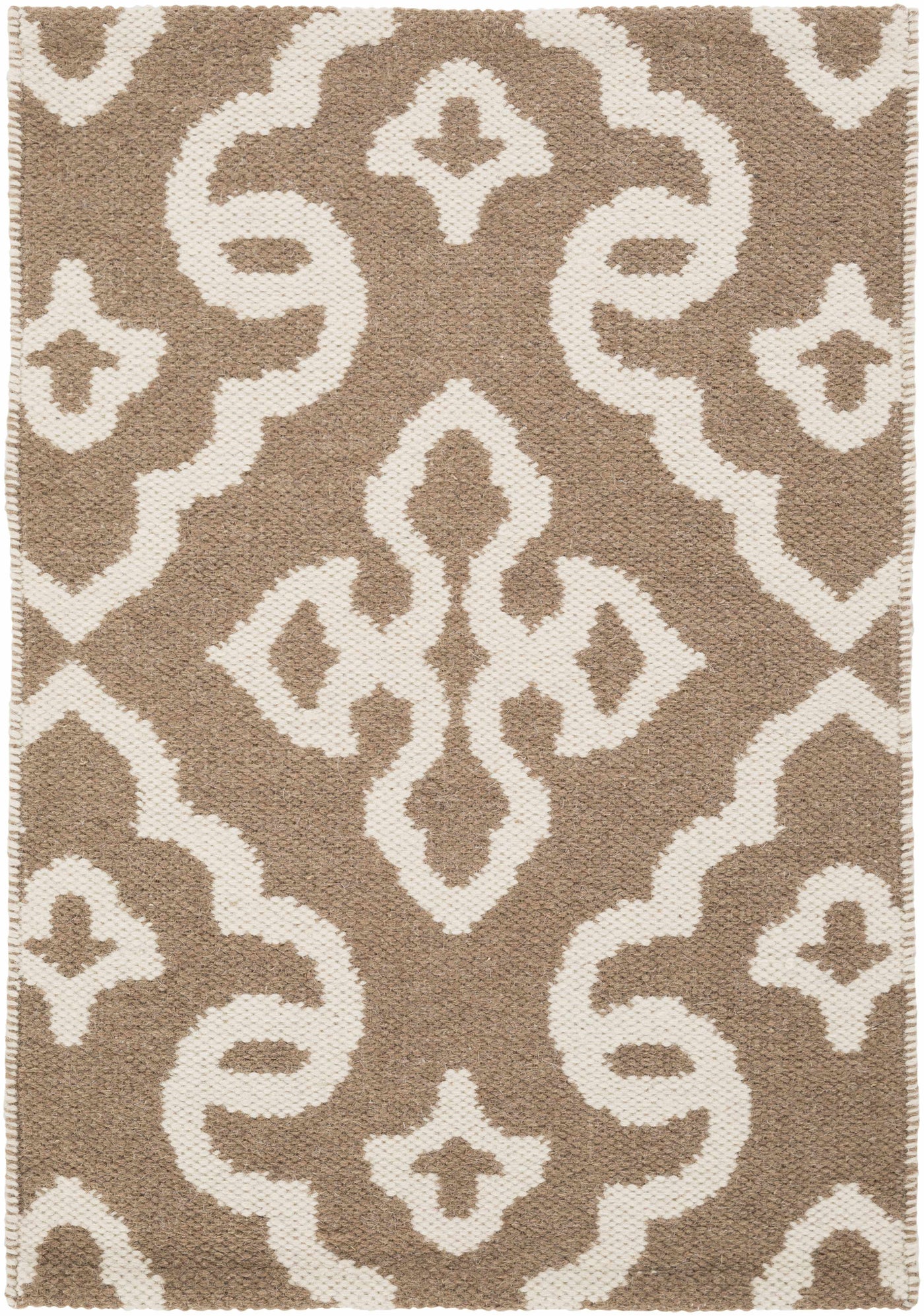 Fitzpatrick Reversible Area Carpet - Clearance by Boutique Rugs
