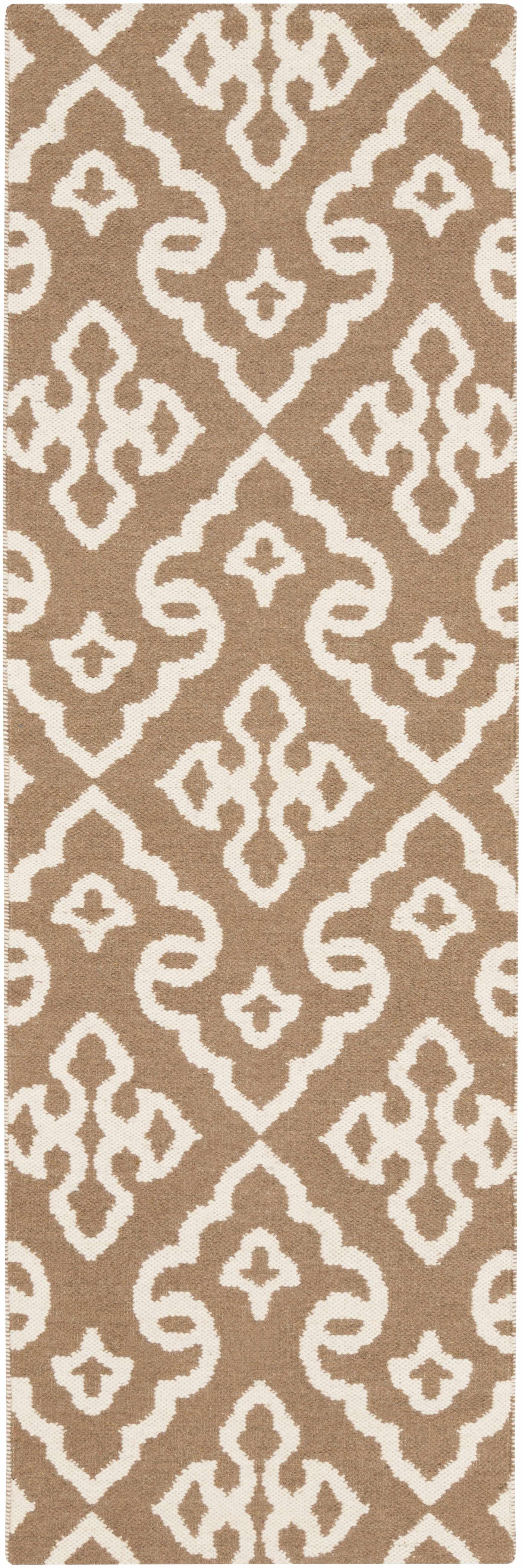 Fitzpatrick Reversible Area Carpet - Clearance by Boutique Rugs