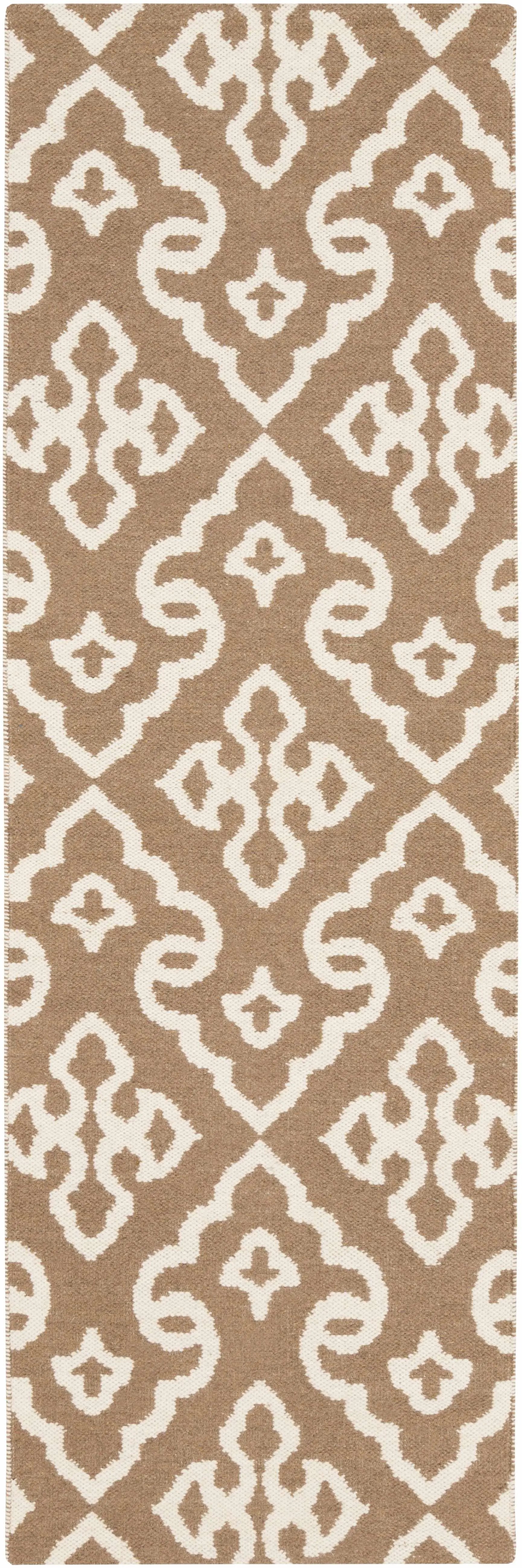 Fitzpatrick Reversible Area Carpet - Clearance by Boutique Rugs