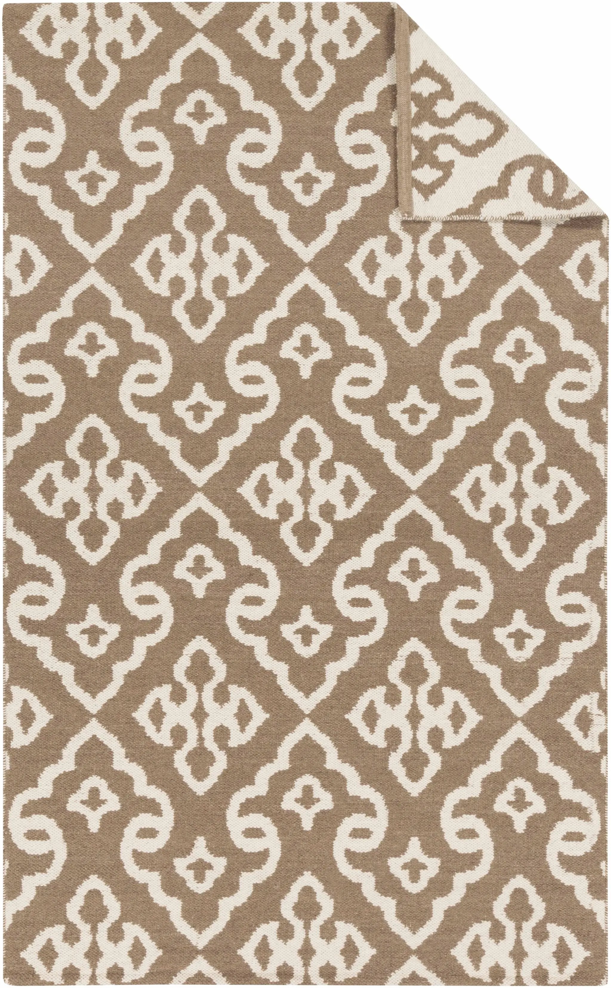 Fitzpatrick Reversible Area Carpet - Clearance by Boutique Rugs