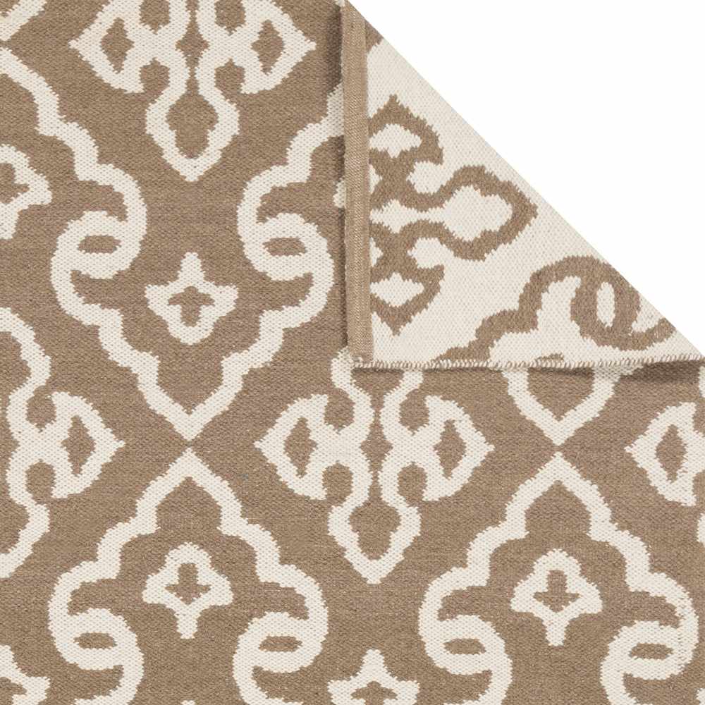 Fitzpatrick Reversible Area Carpet - Clearance by Boutique Rugs