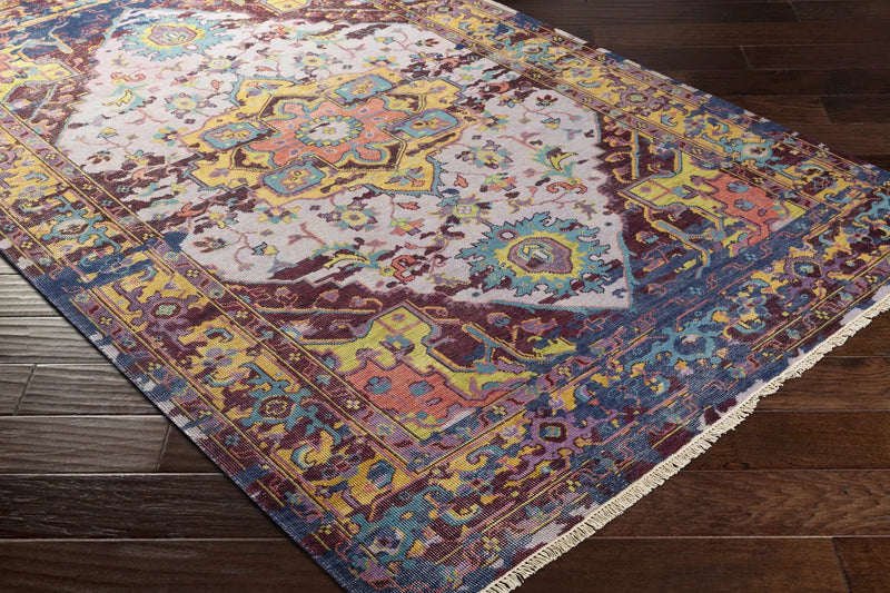 Flagtown Area Rug - Clearance by Boutique Rugs