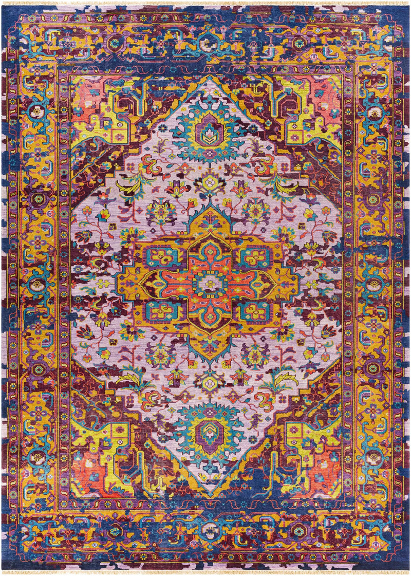 Flagtown Area Rug - Clearance by Boutique Rugs