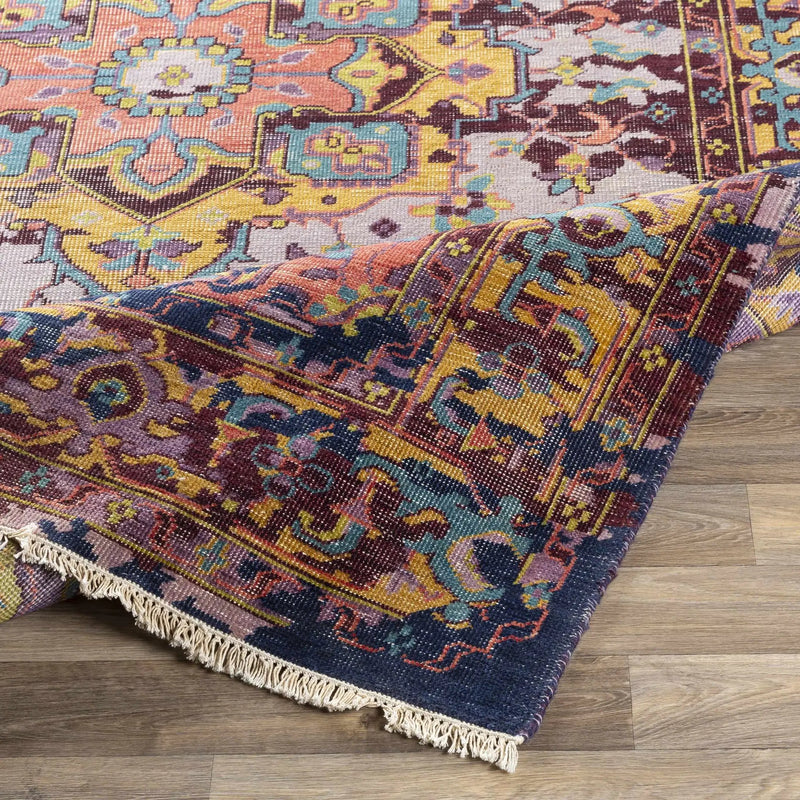 Flagtown Area Rug - Clearance by Boutique Rugs