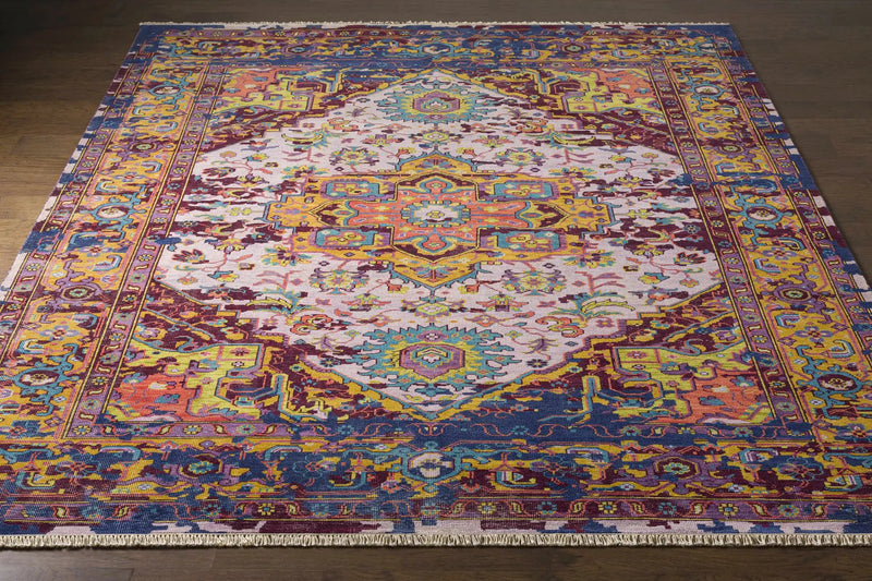 Flagtown Area Rug - Clearance by Boutique Rugs