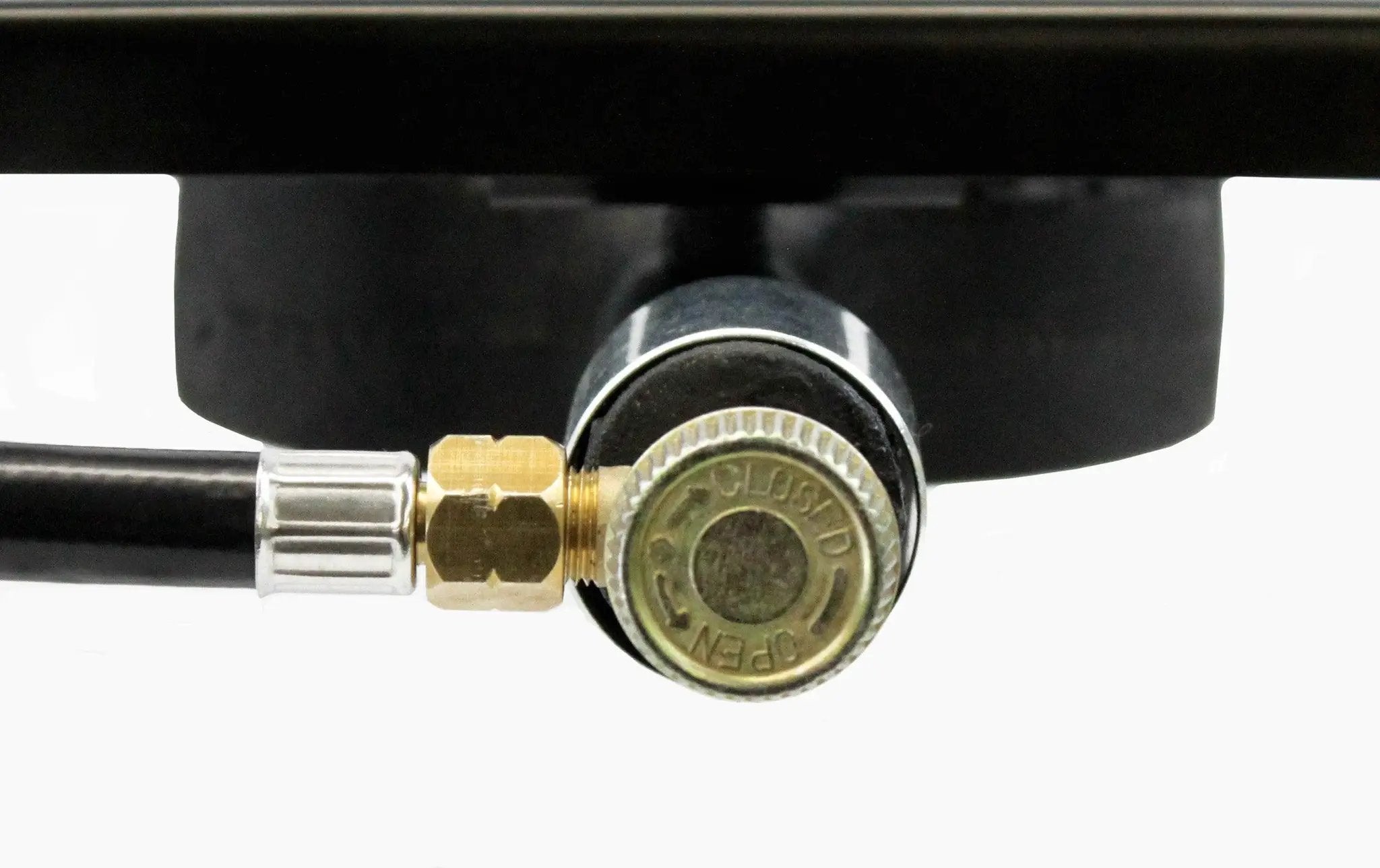 Flame King 120K BTU Eco Cooker Single Burner Stove by Flame King Products