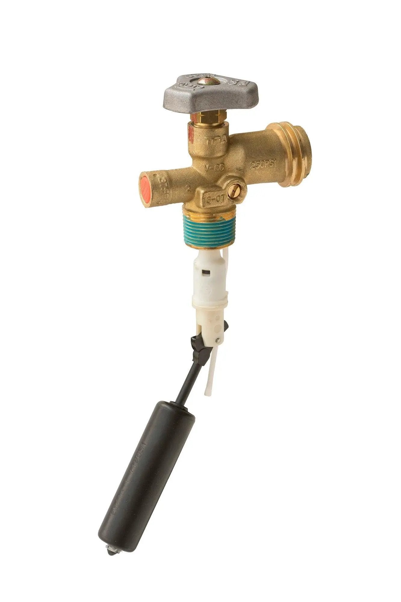 Flame King 20lb OPD Valve by Flame King Products