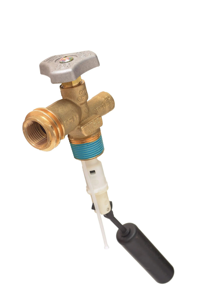 Flame King 20lb OPD Valve by Flame King Products