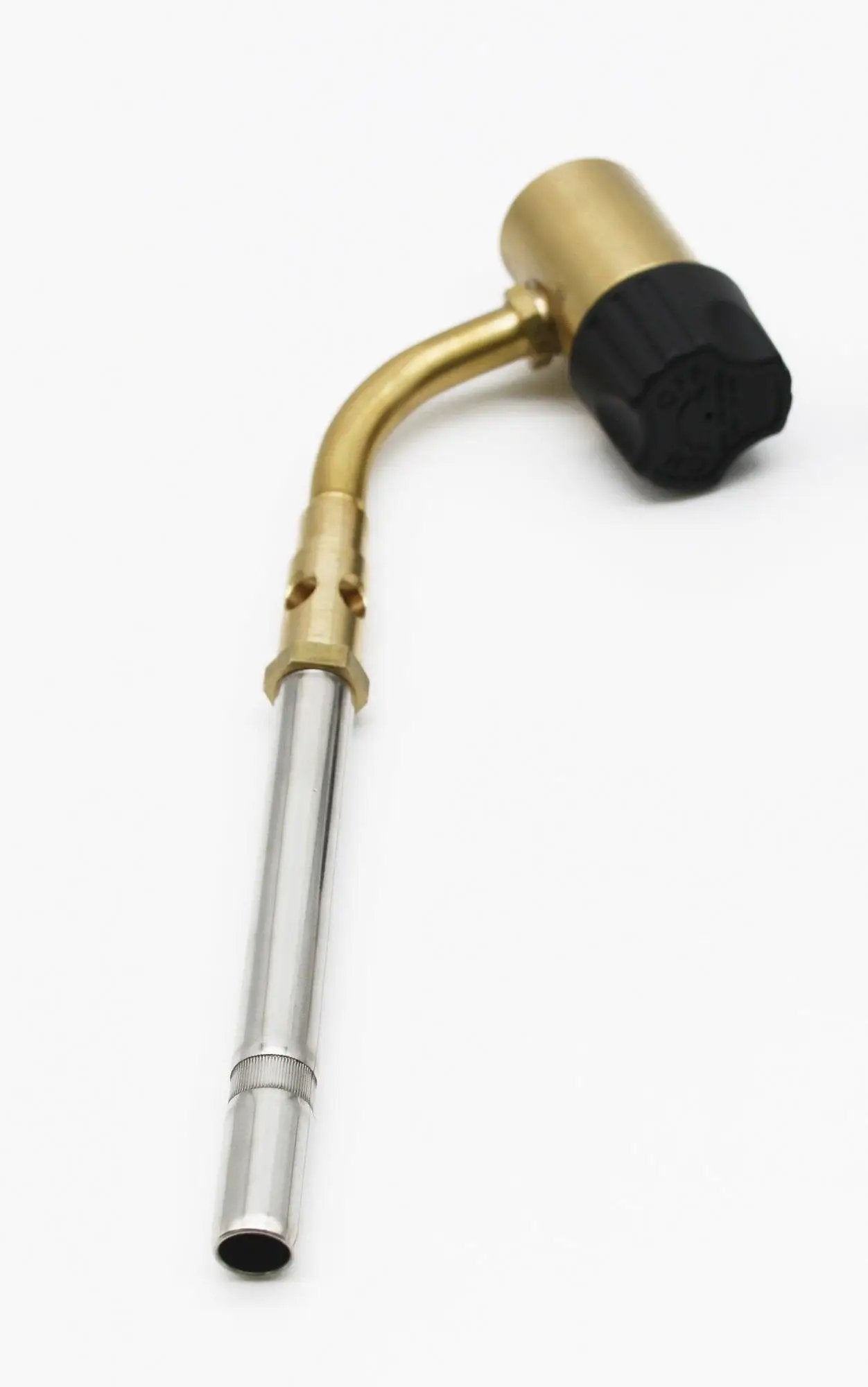 Flame King High Intensity Propane Torch Head Swirl Flame by Flame King Products