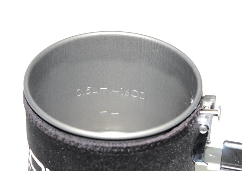 Flame King Pro-Boil Camping and Backpacking Stove Cooking System by Flame King Products