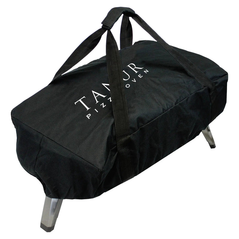 Flame King Propane 12-inch Tanur Pizza Oven Carry Cover Bag by Flame King Products